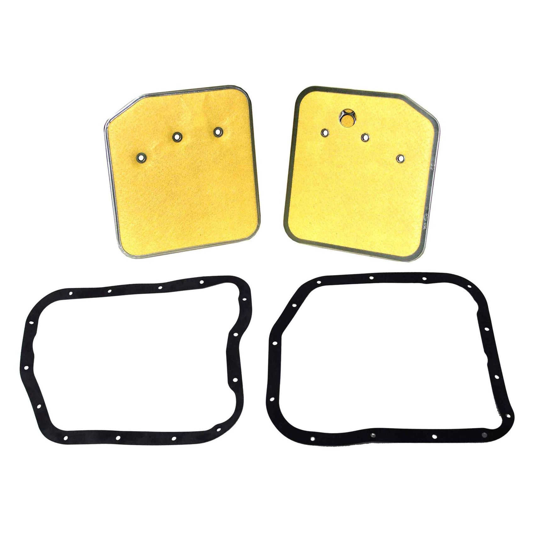 For 98-99 Dodge Ram 1500 Custom Standard Cab Pickup Transmission Filter Kit