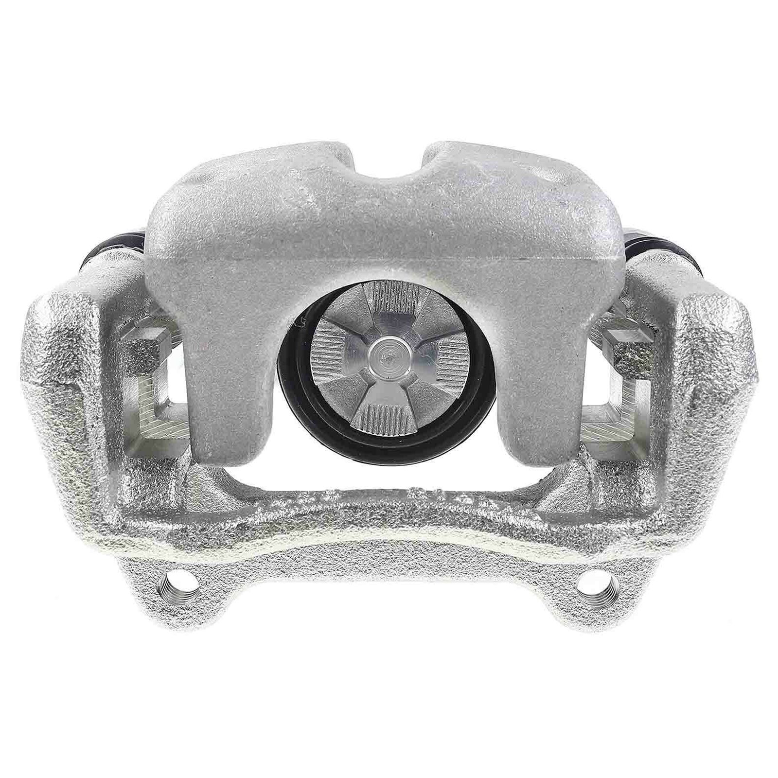 2pcs LH&RH Brake Caliper W/ Bracket & Metal Piston For Mini Cooper 2007-2015