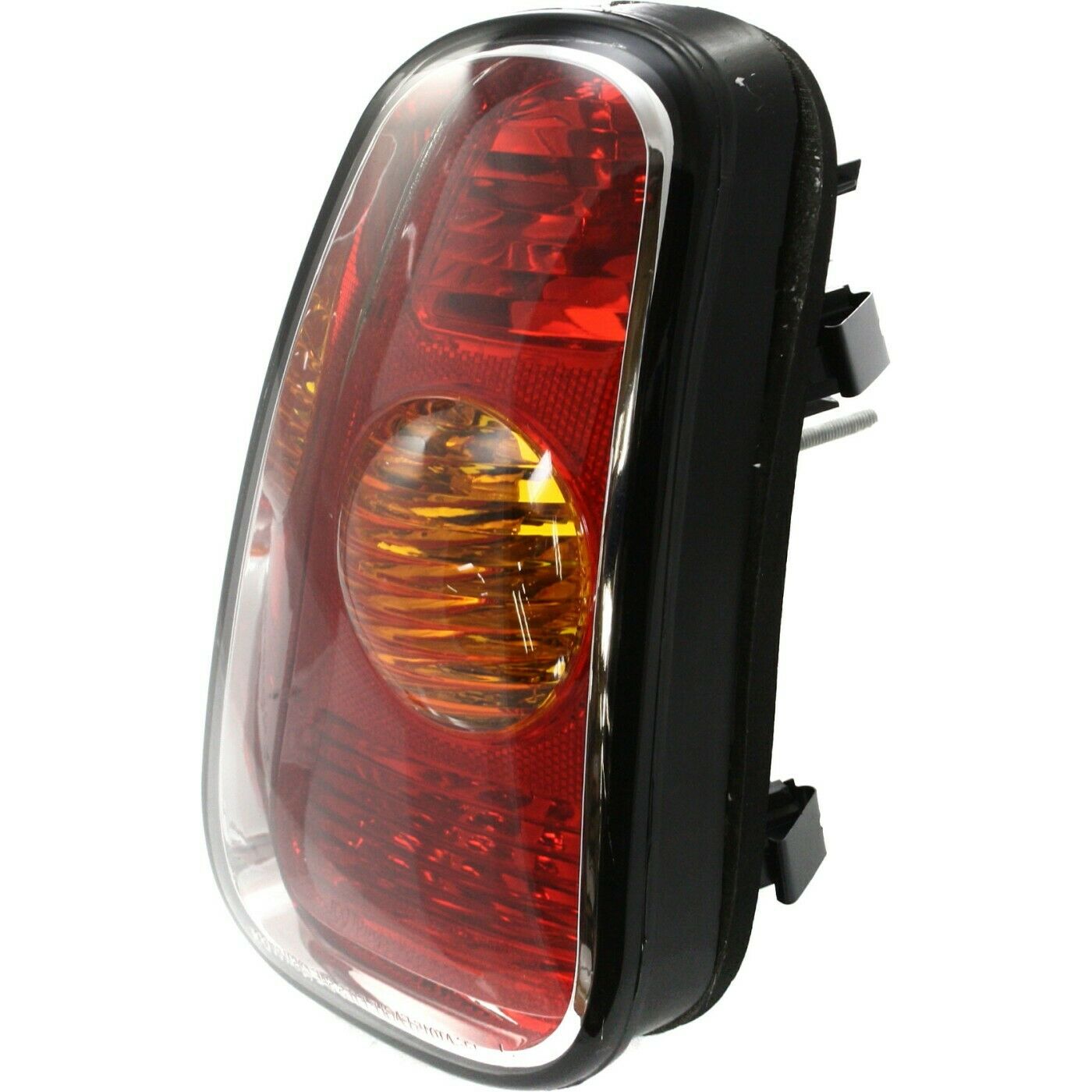Taillights Taillamps Rear Brake Lights Pair Set For 2002-06 Cooper Hatchback