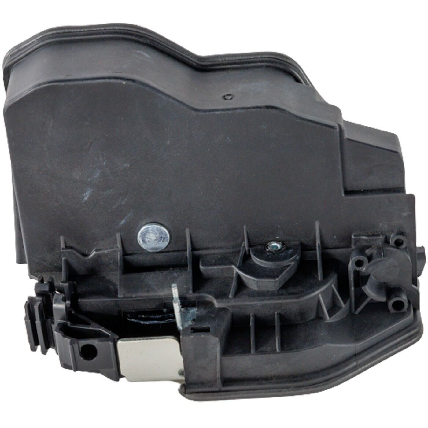 Door Lock Actuator Set For 2015-2019 BMW Alpina B6 XDrive Gran Coupe Base Rear