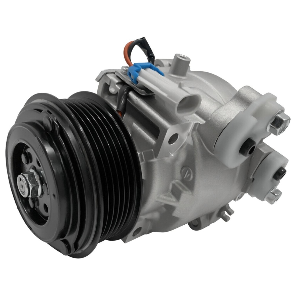 Compressor For 13-19 Buick Encore 13-18 Chevy Sonic 13-18 Chevy Trax 1.4L