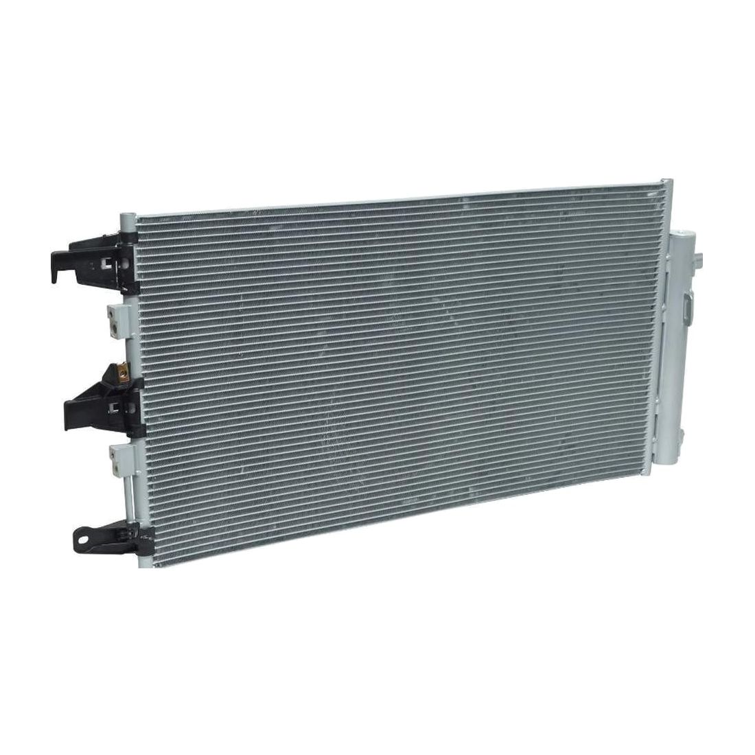 AC Condenser For 21 Escalade Premium Luxury Platinum Sport Utility 6.2L 5.3L