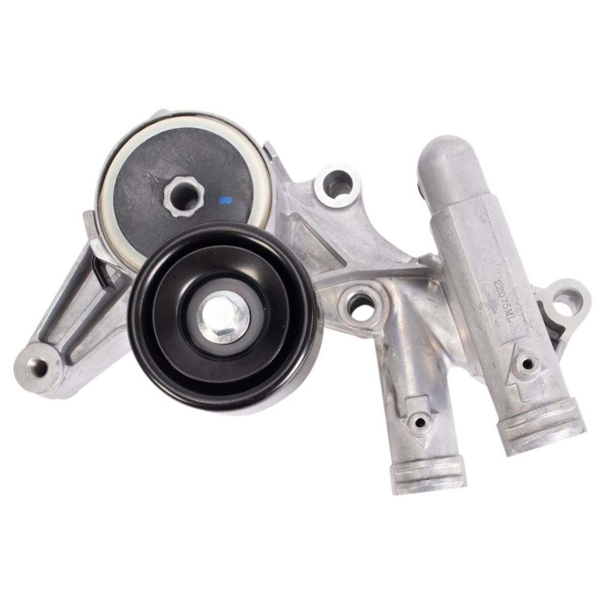 For 1997-1998 Regency Pontiac 1995-1998 Bonneville Serpentine Belt Tensioner