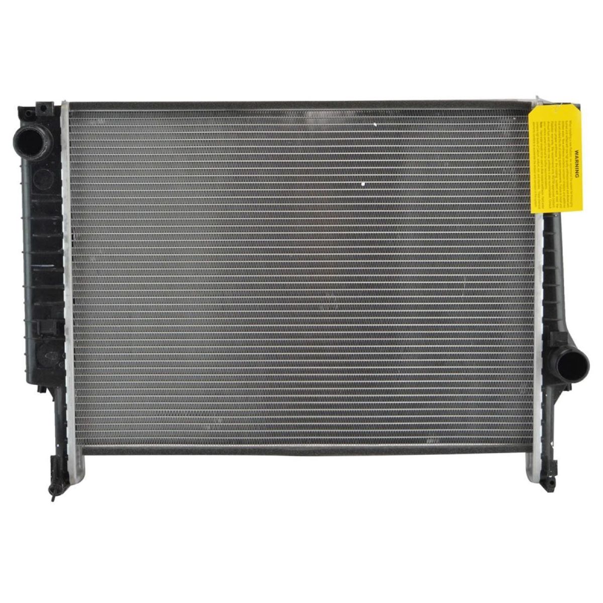 For 1997-2002 Z3 Roadster Radiator Assembly Plastic Tank & Aluminum Core Direct