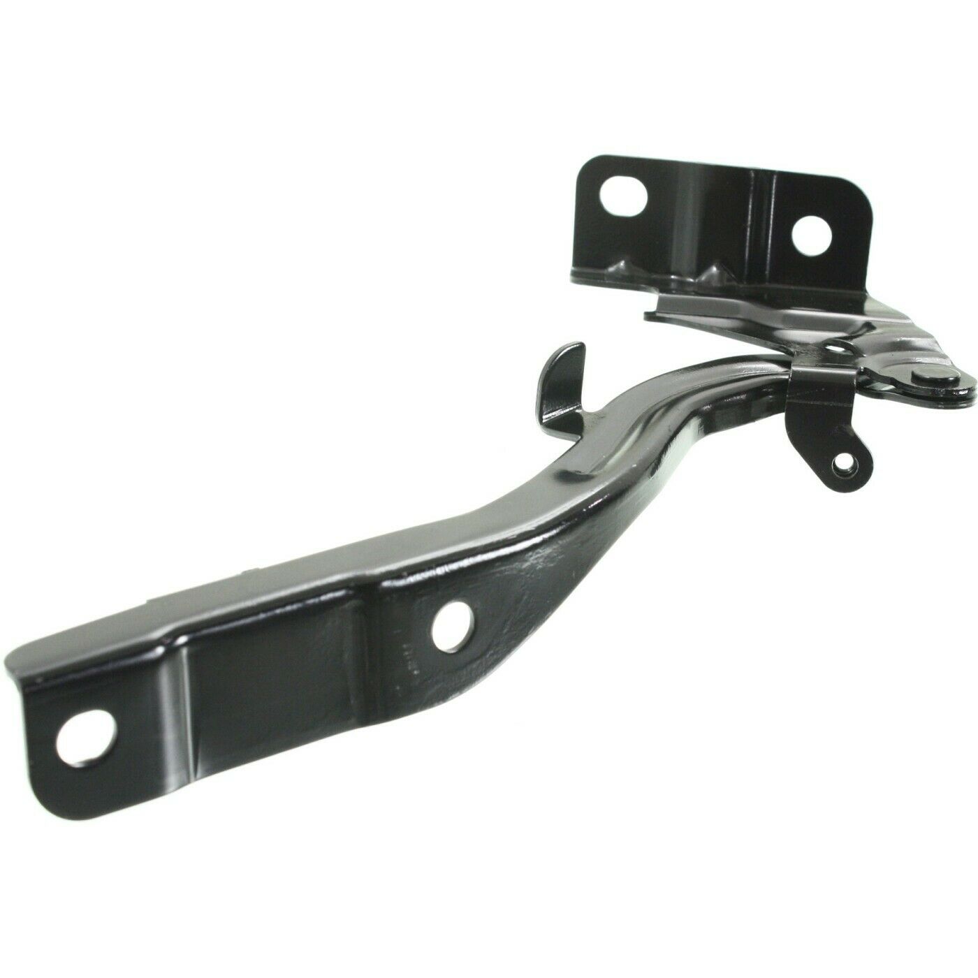 2 Sets Of - Hood Hinge Passenger Right Side RH Hand For Kia Optima KI1236117