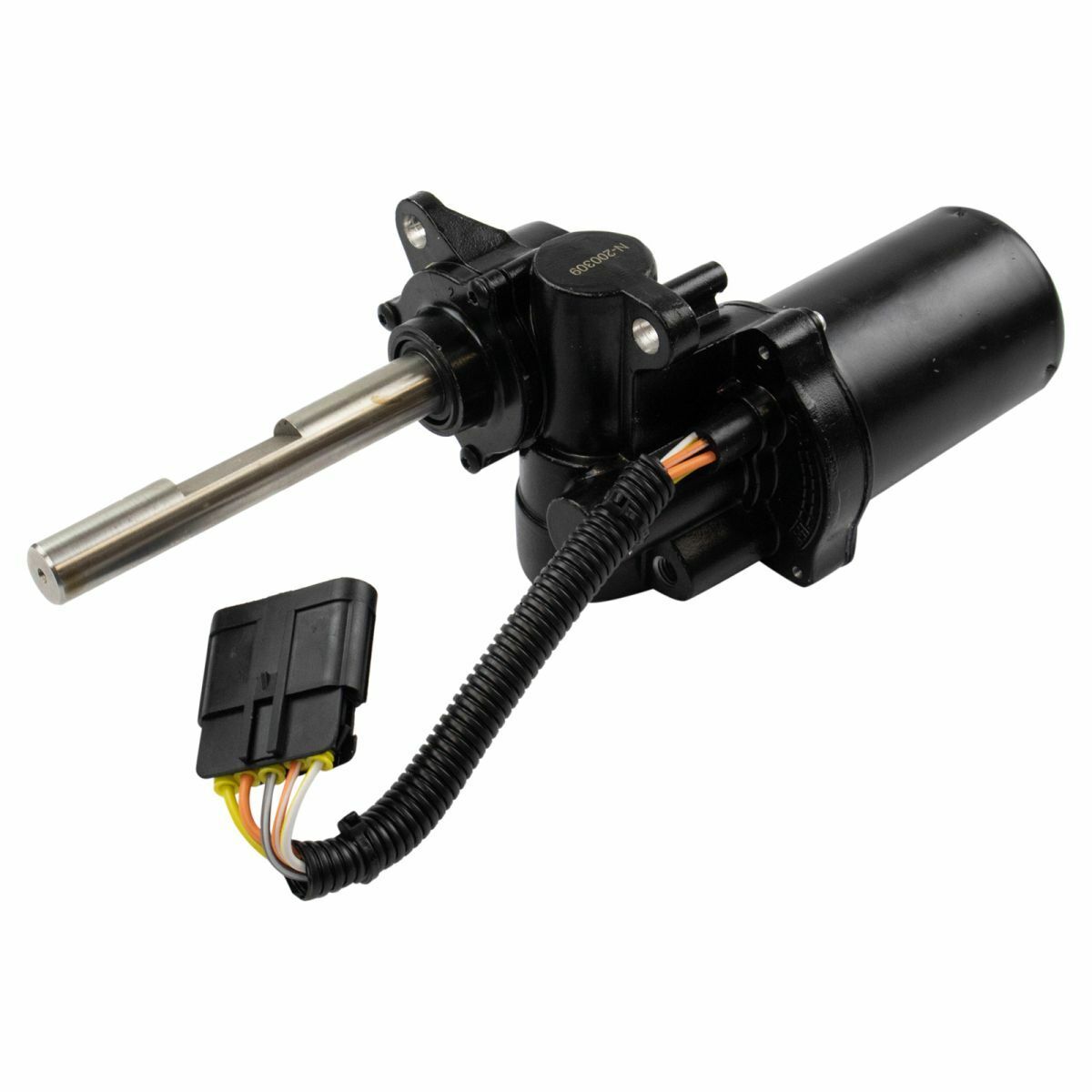 Power Running Board Motor Pair Set Left/Right Sides For Cadillac Chevy GMC SUV