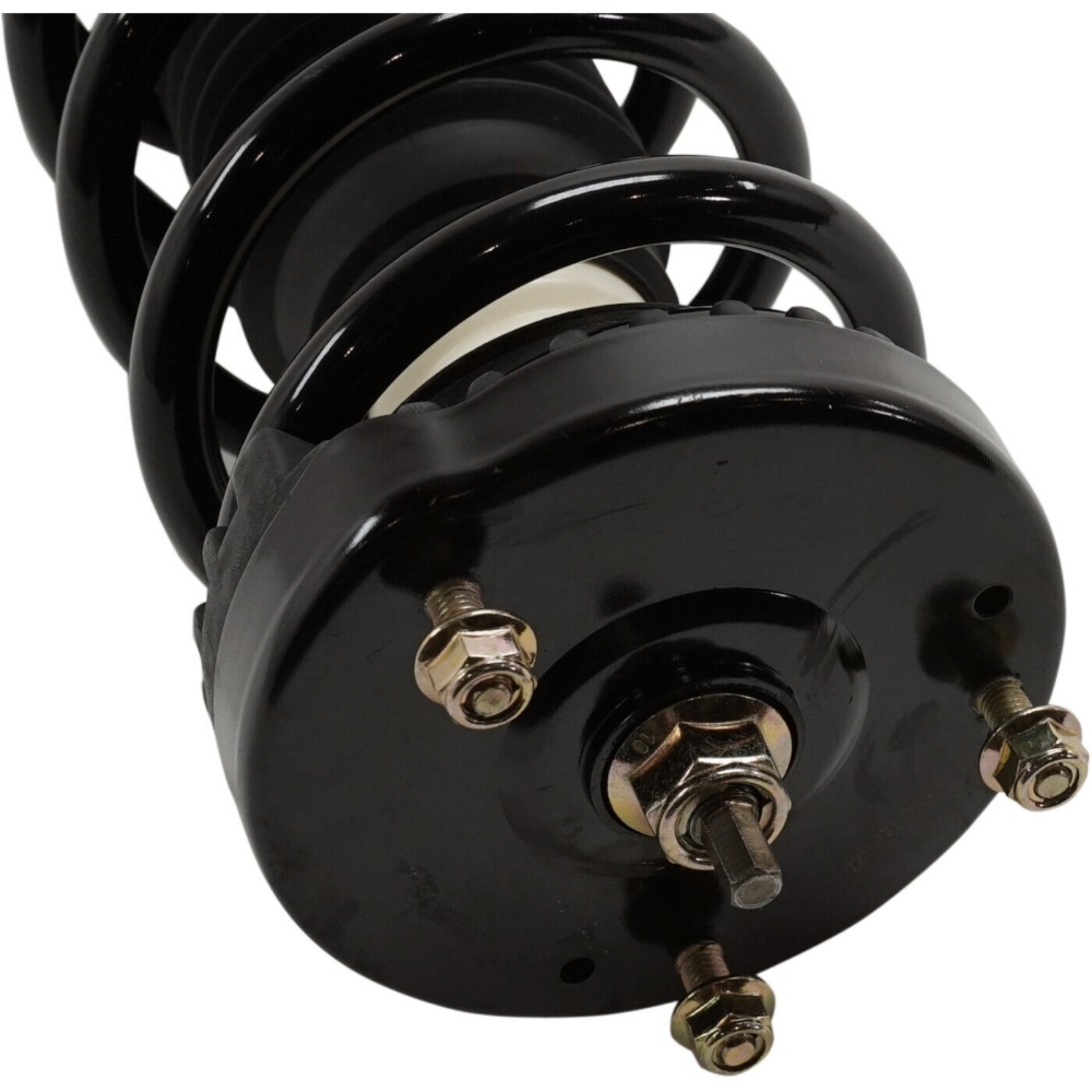 Loaded Strut For Challenger Charger Front Driver Or Passenger With Coil Spring