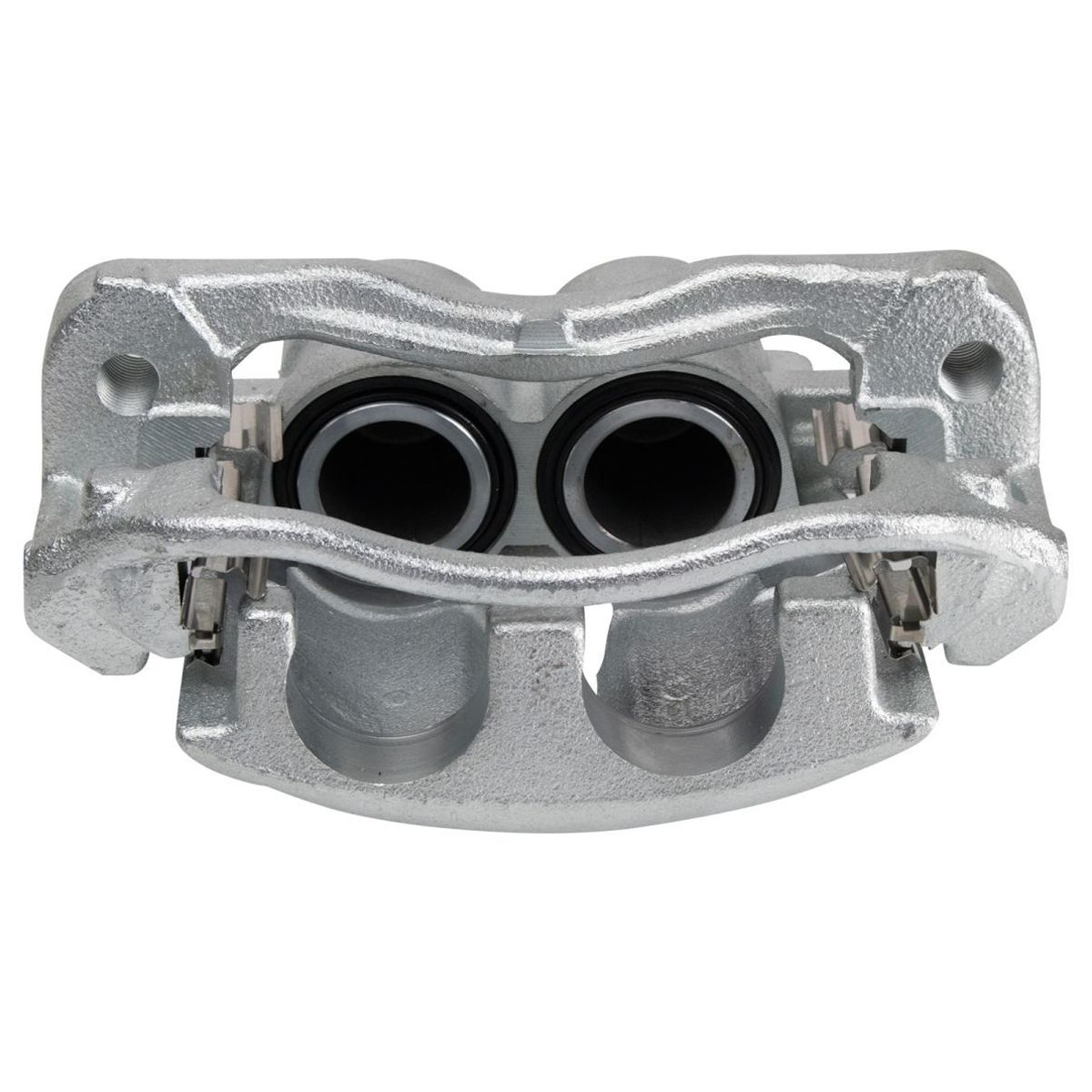 For 10-18 Freightliner Sprinter 3500 Extended Cargo Van Rear Brake Caliper Set