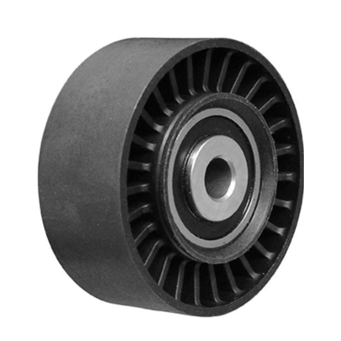 For 14-16 Genesis Coupe 3.8 Ultimate Accessory Drive Belt Idler Pulley 89164