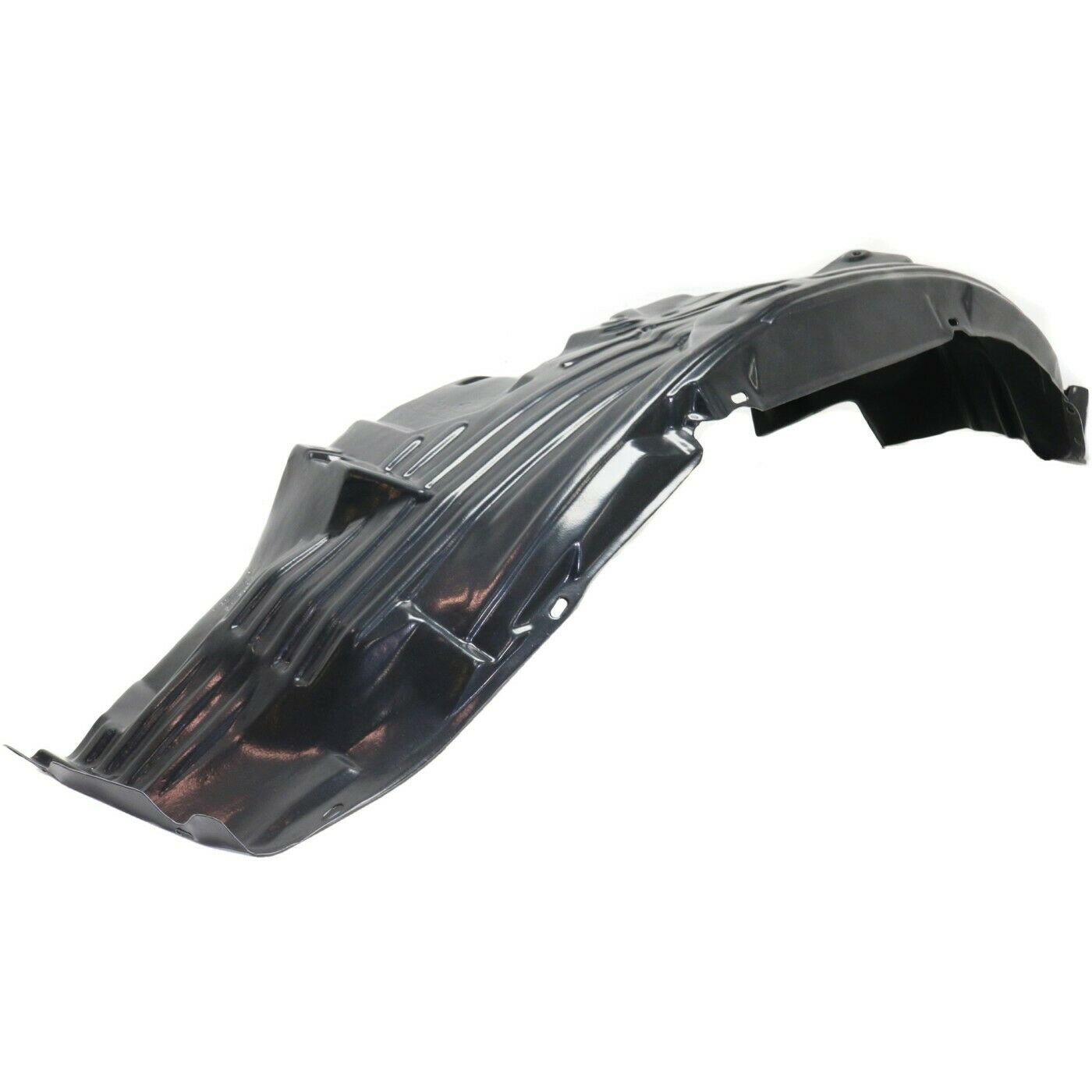 Splash Shield For 2005-2014 Nissan Xterra Sport Utility Front Driver Side