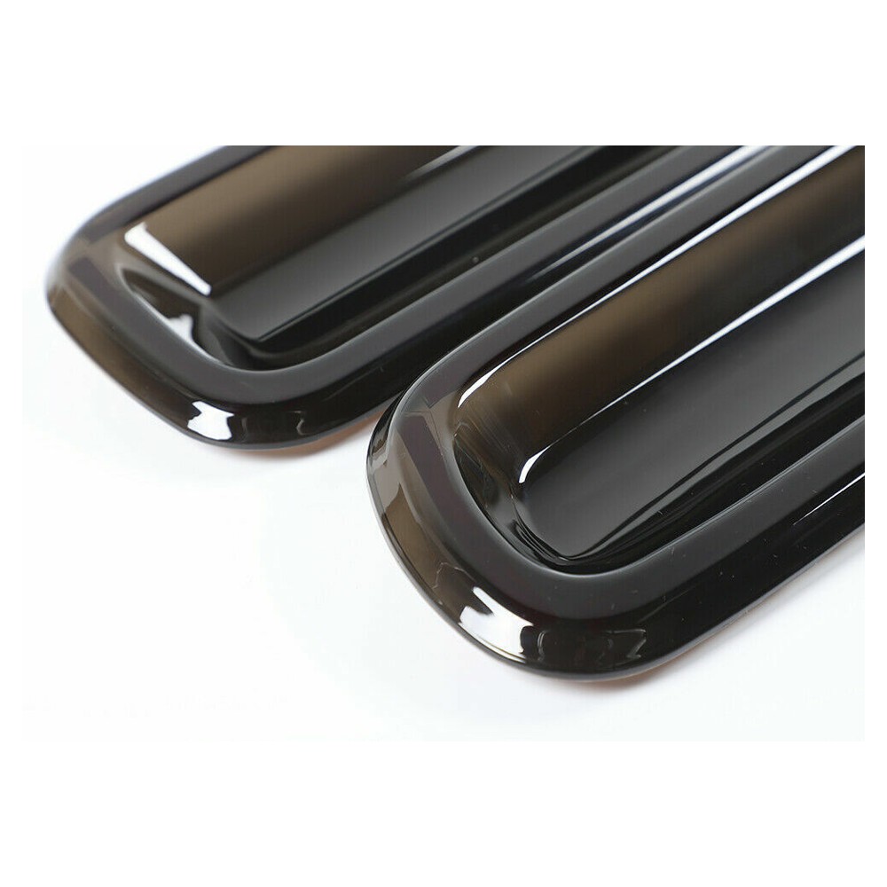 Exterior Tail Light Covers Rear Light Guards Trim