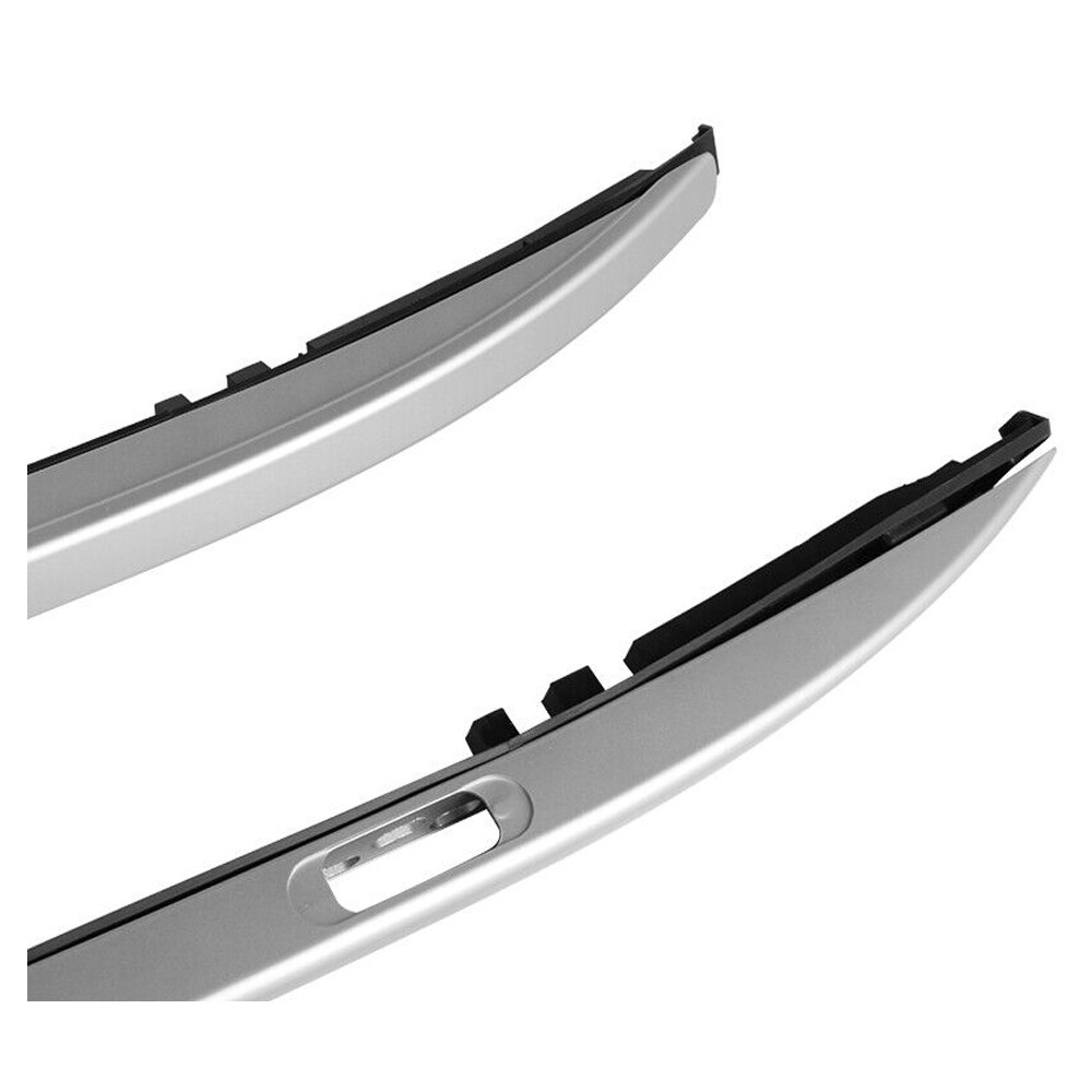 For Toyota 2018-2020 C-HR Sport Utility 18-20 Toyota CH-R Roof Rack Side Rail