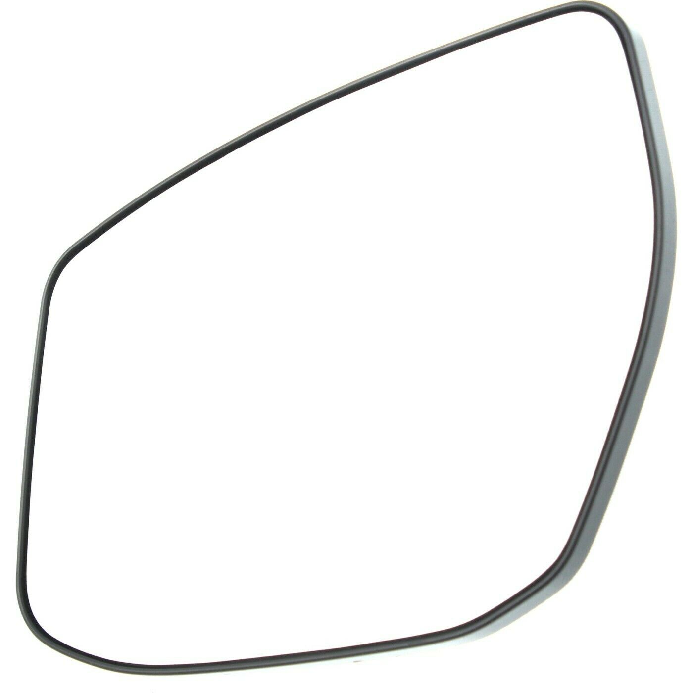 Mirror Glass Driver Left Side LH Hand For Nissan 2013-2017 Altima Sedan