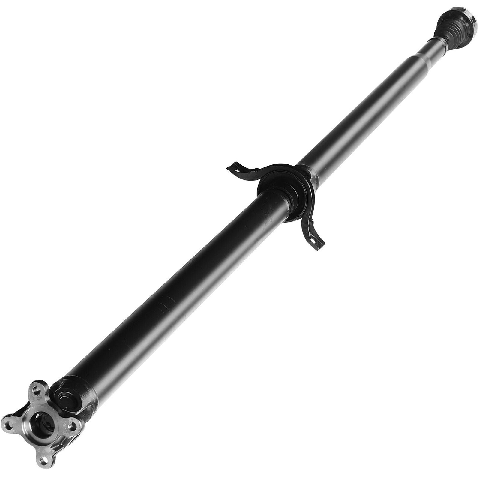 Rear Driveshaft Assembly For Saturn Vue 2004-2007 V6 3.5L AWD Automatic Trans.