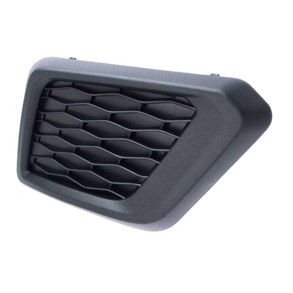 2pcs LH&RH For Nissan 14-16 Rogue SL Bumper Insert Fog Lamp Light Cover
