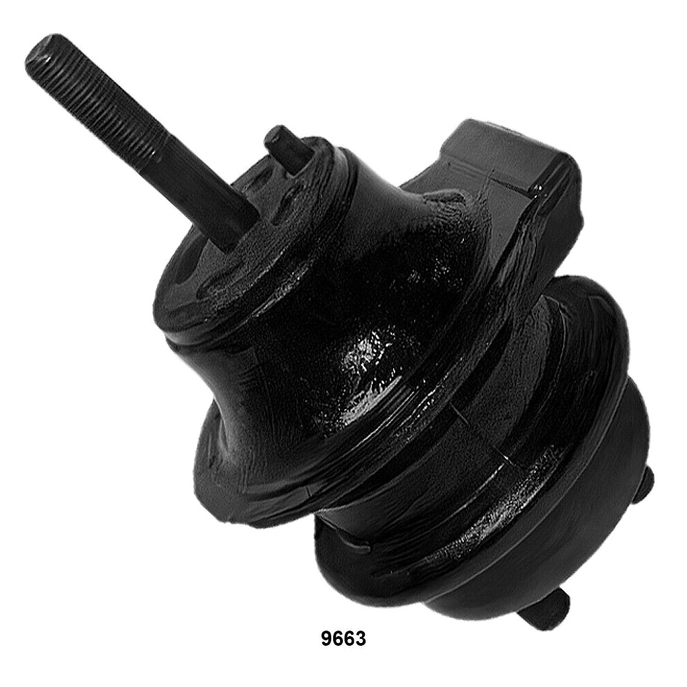 Front Right & Left Engine Motor Mounts 2Pcs Set 3.0L RWD