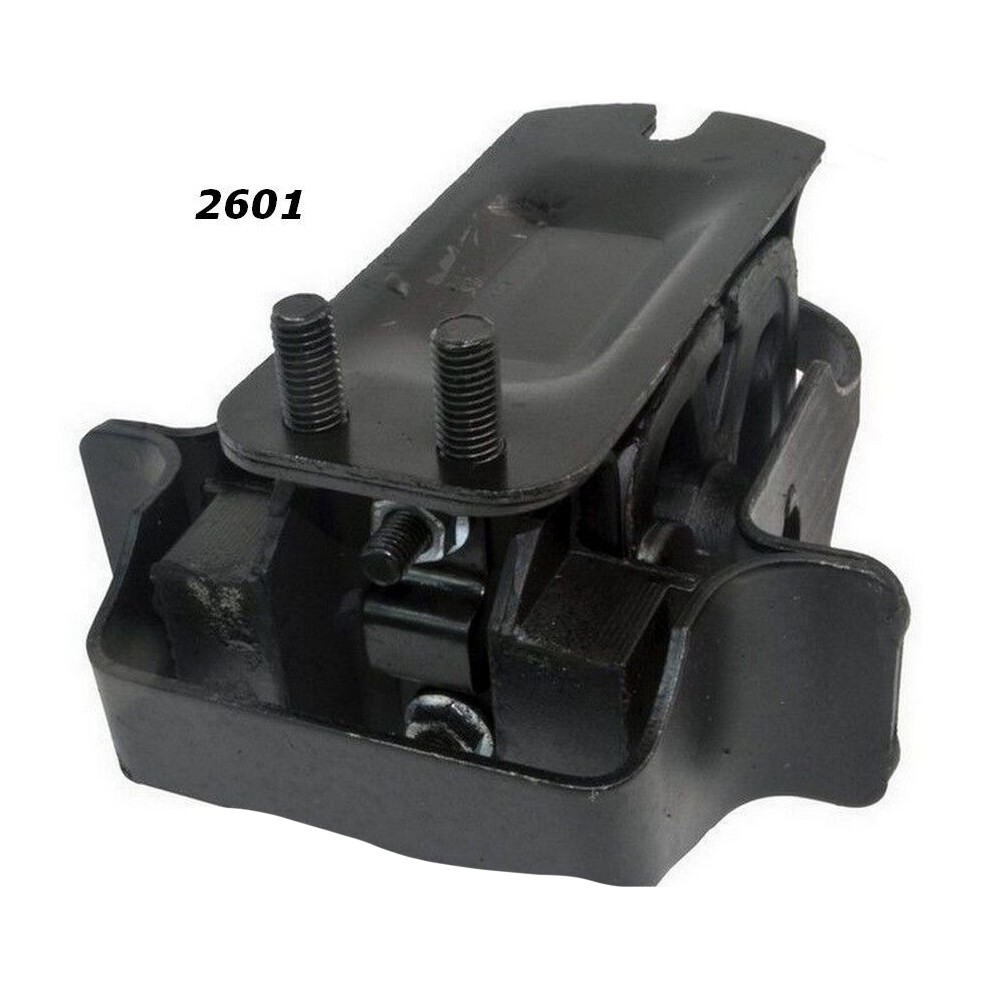 2 Sets Of - 2601 Left Transmission Mount L4-2.5L 22565313