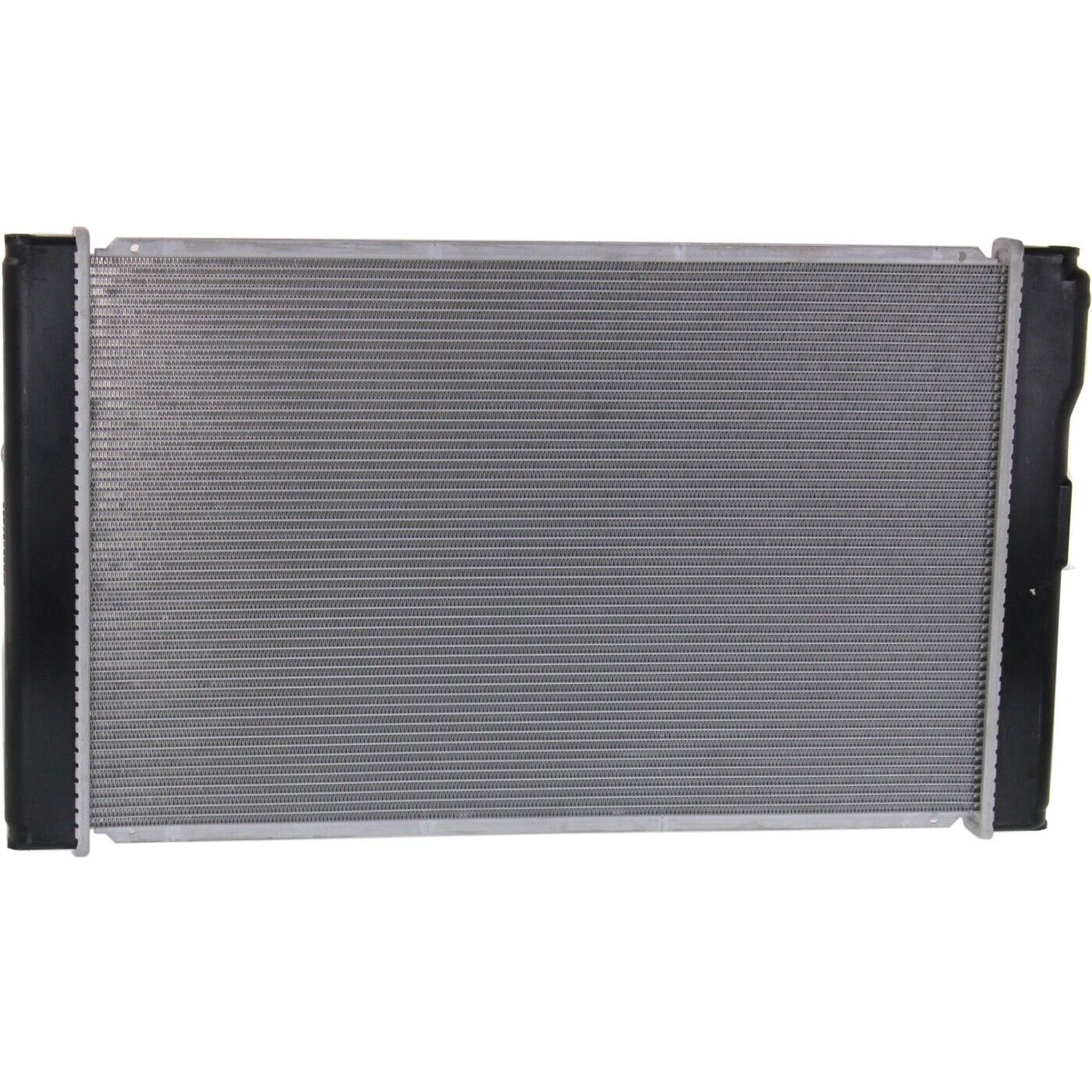 Aluminum Radiator For Lexus-nan CT200h Toyota-nan Prius 1.8L 1-Row To3010325