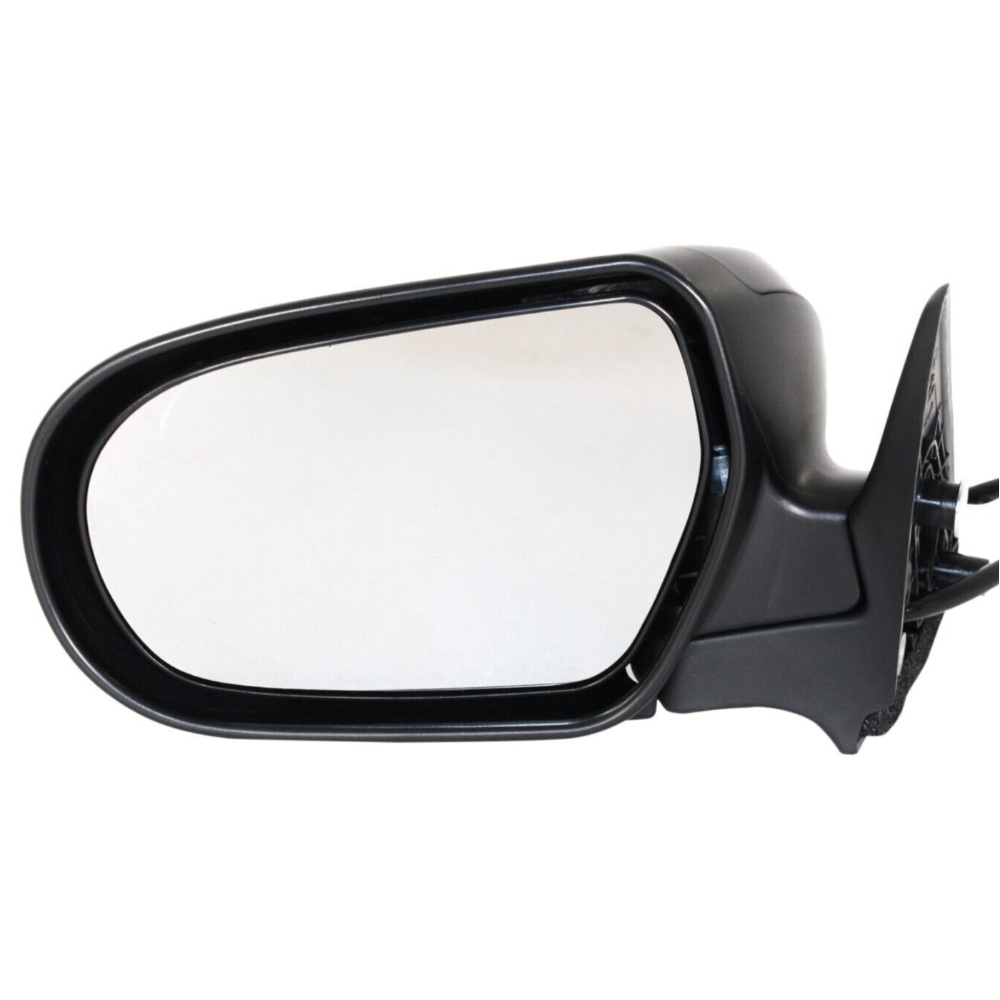 Power Mirror Pair For Subaru Legacy Outback Left Right Manual Folding Primed