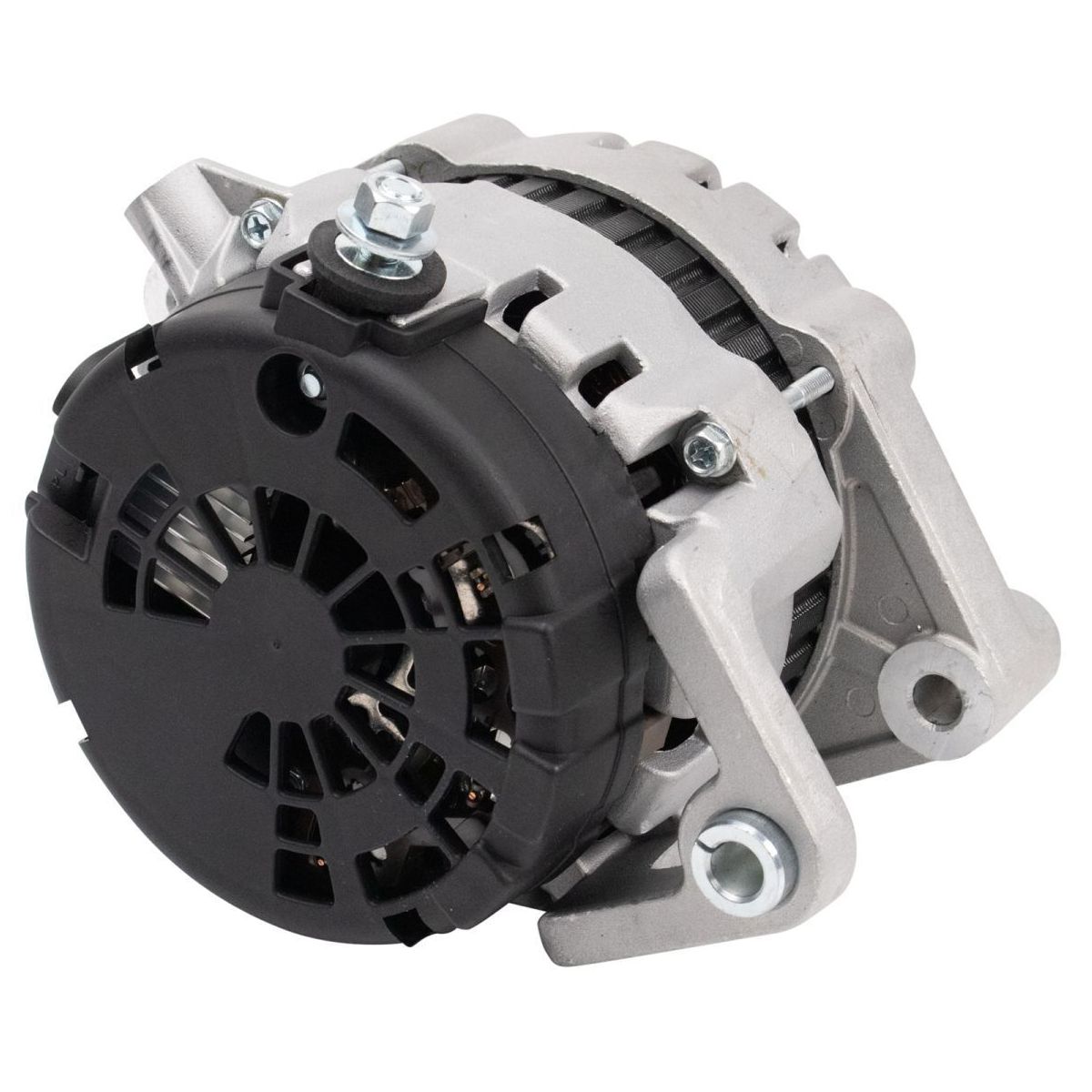 For 2006 Suzuki Reno Convenience Hatchback Alternator