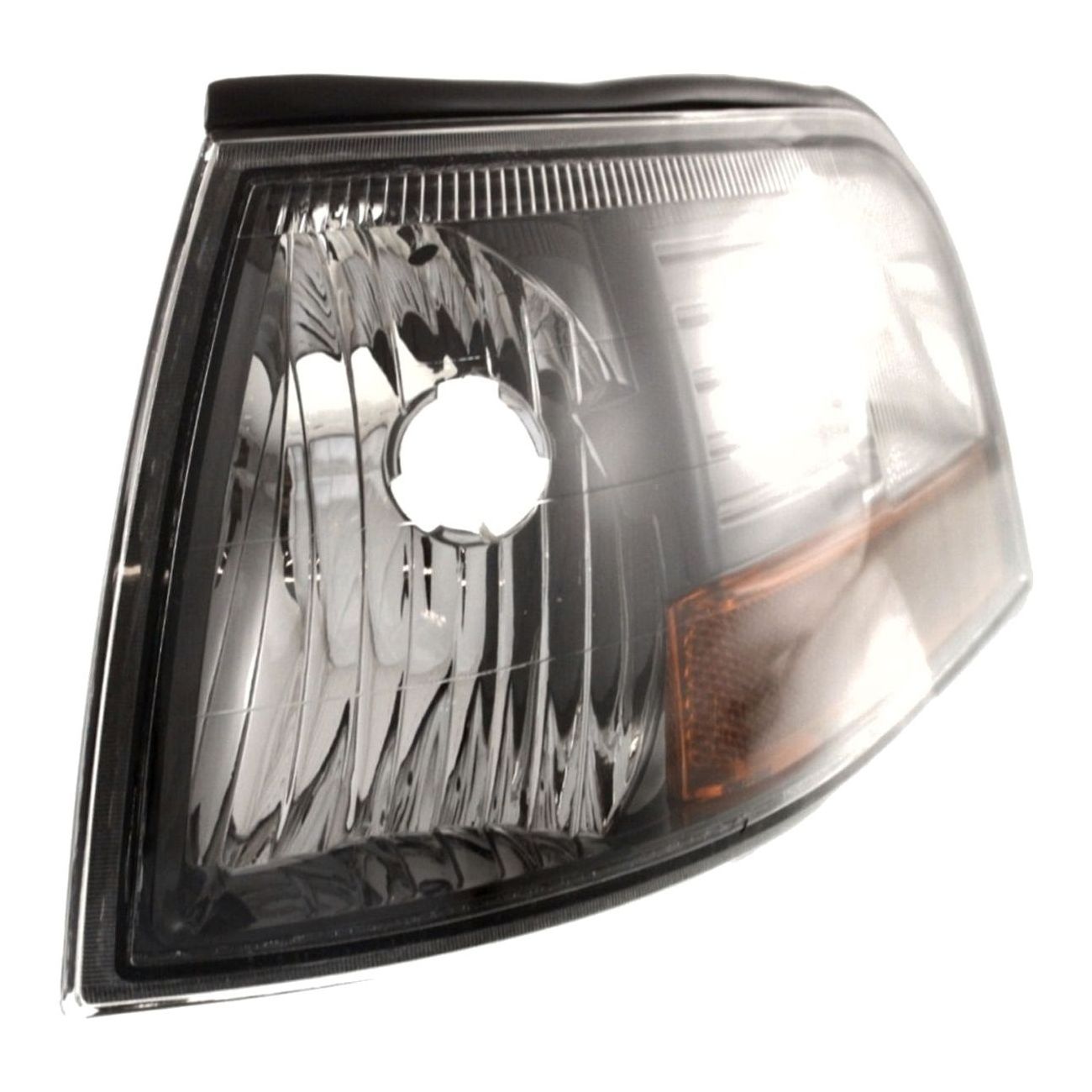 Corner Light For 2003-2004 Mercury Marauder Base Sedan Driver Side