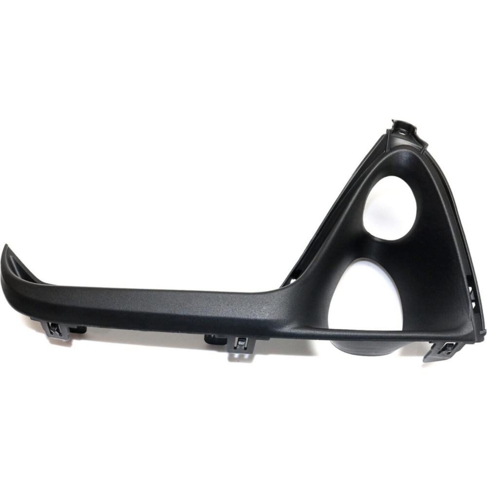 Fog Light Trim Set For Lexus RX350 RX350L RX450h RX450hL Left & Right 2Pc