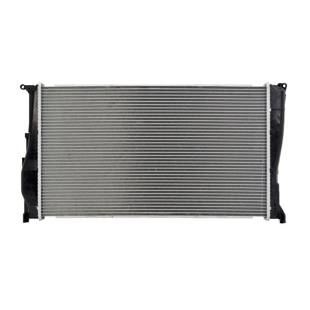 3716 Radiator For 2009-2013 BMW 335i XDrive E87 1 E93 3