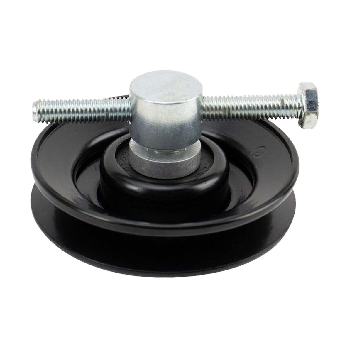 For 1998-2004 Nissan Frontier Extended Cab Pickup Serpentine Belt Idler Pulley