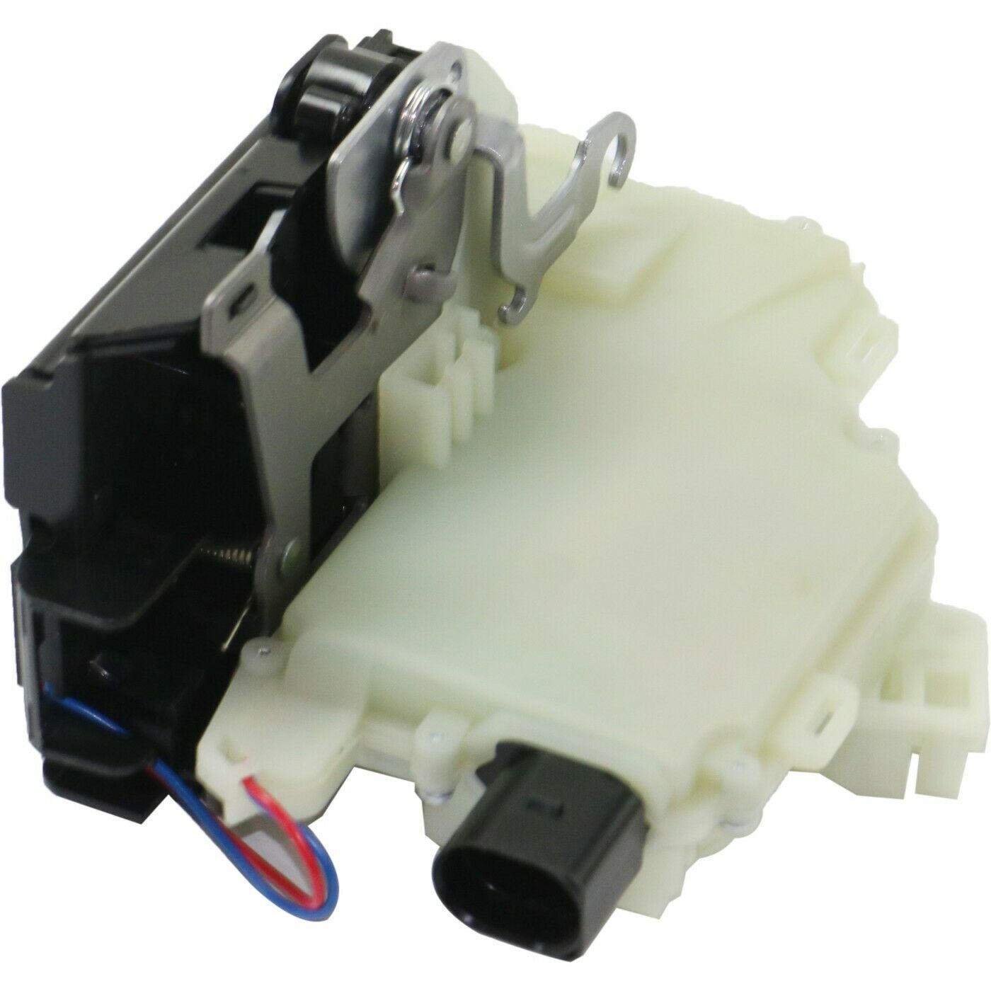 Door Lock Actuator Rear Passenger Right Side For Volkswagen RH Hand 3B4839016AP