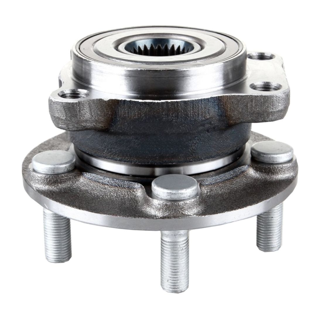 Front Wheel Hub And Bearing Assembly For Subaru Impreza Legacy Outback WRX