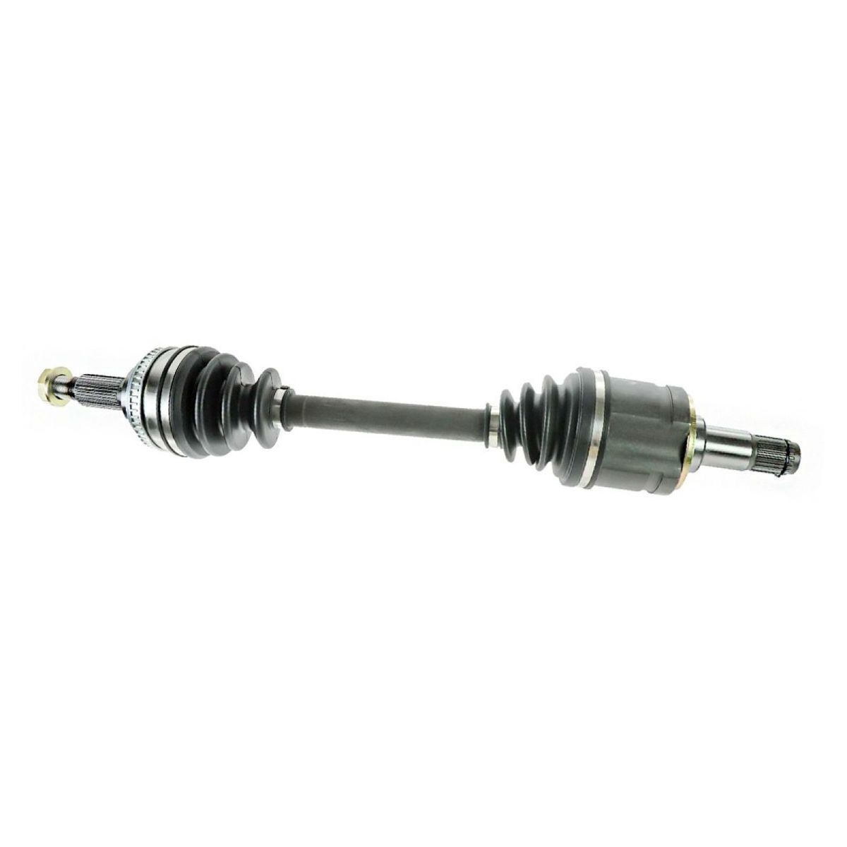 Front CV Axle Shaft Assembly Driver Side For Camry Solara Lexus ES300 V6
