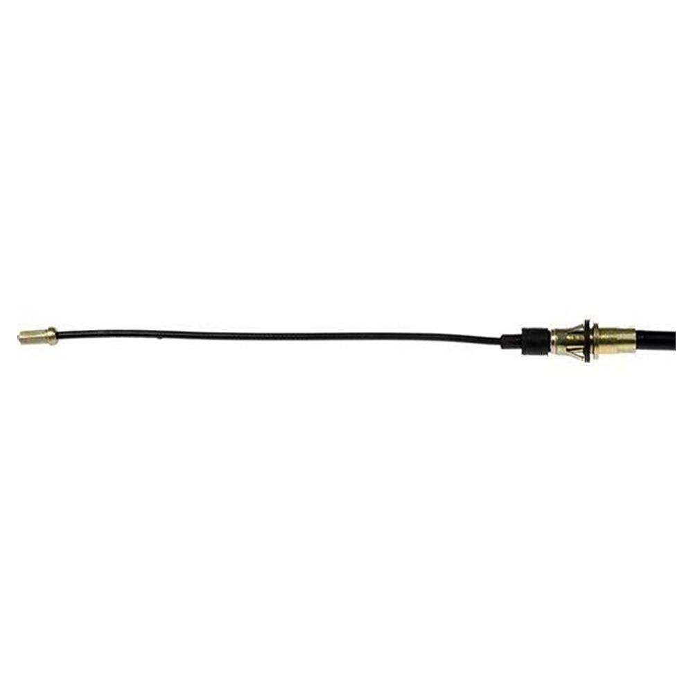 Parking Brake Cable Rear Passenger Right Side For Ford 1976-1979 F-100 Truck