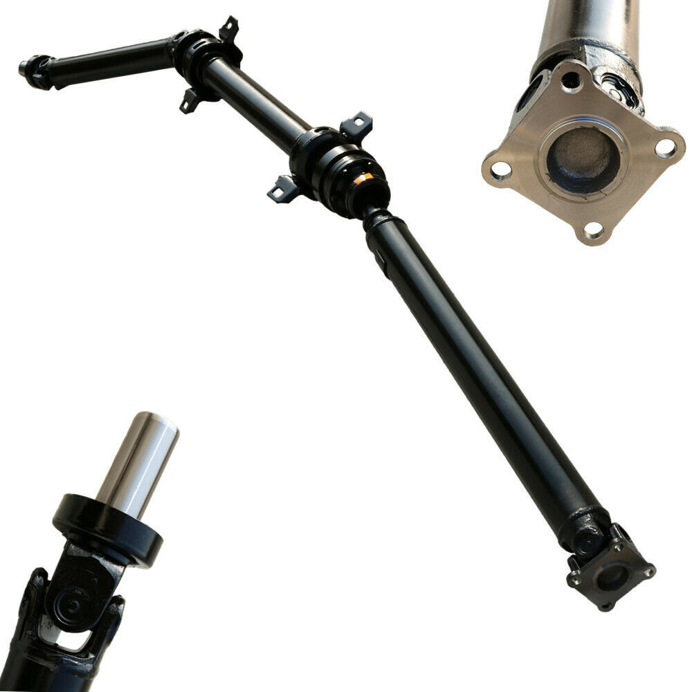 Rear Driveshaft Propeller For 04-06 RX330 07-09 RX350 01-07 Highlander AWD
