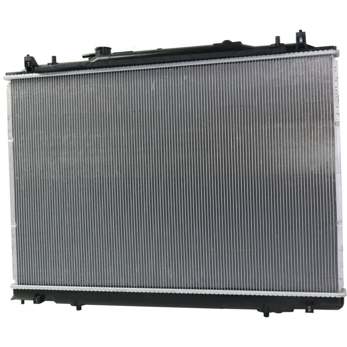 Radiator For 2014-20 MDX 2019-20 Passport 2016-21 Pilot 2017-20 Ridgeline
