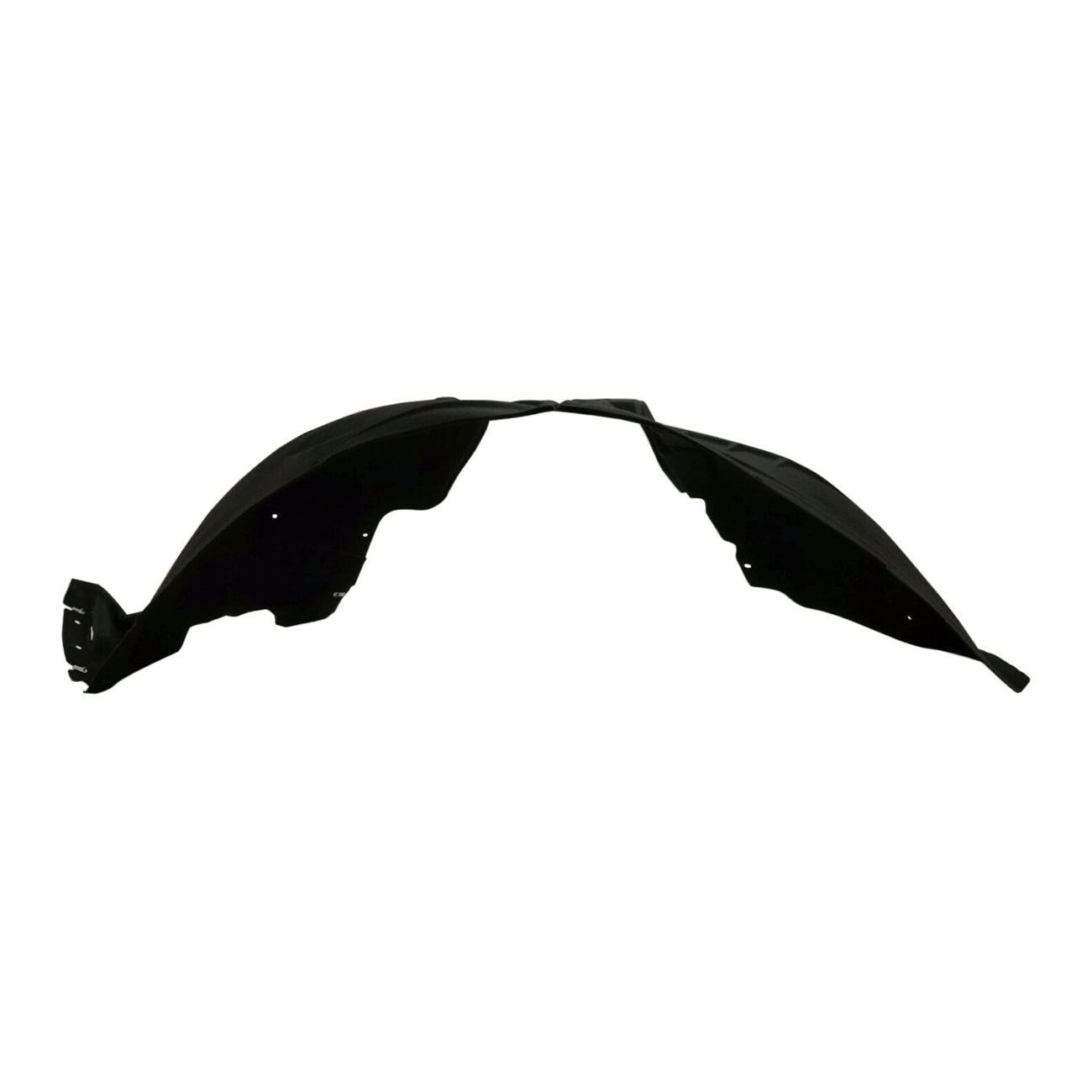 Fender Liners Front Driver Left Side For 18-21 Traverse LH Hand 84604304
