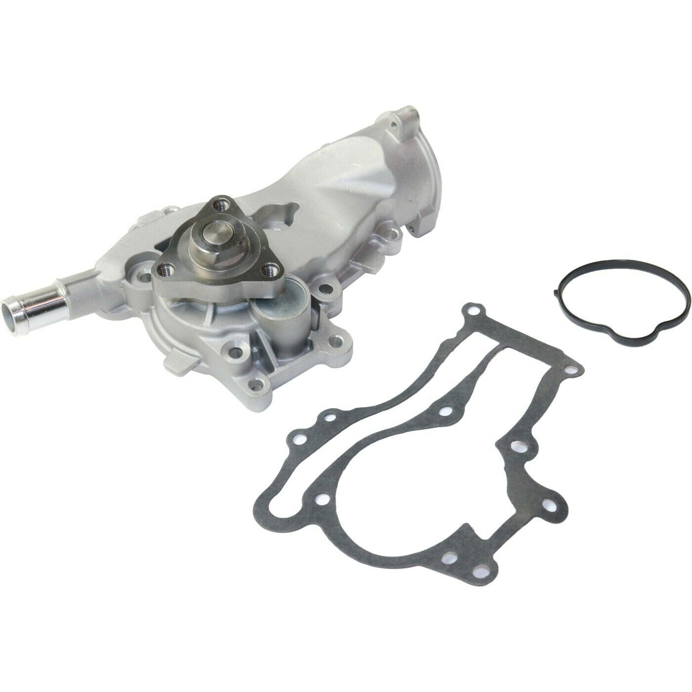 Water Pump For Buick Encore Chevy Cruze Sonic Trax 25192709 55579016 55561623