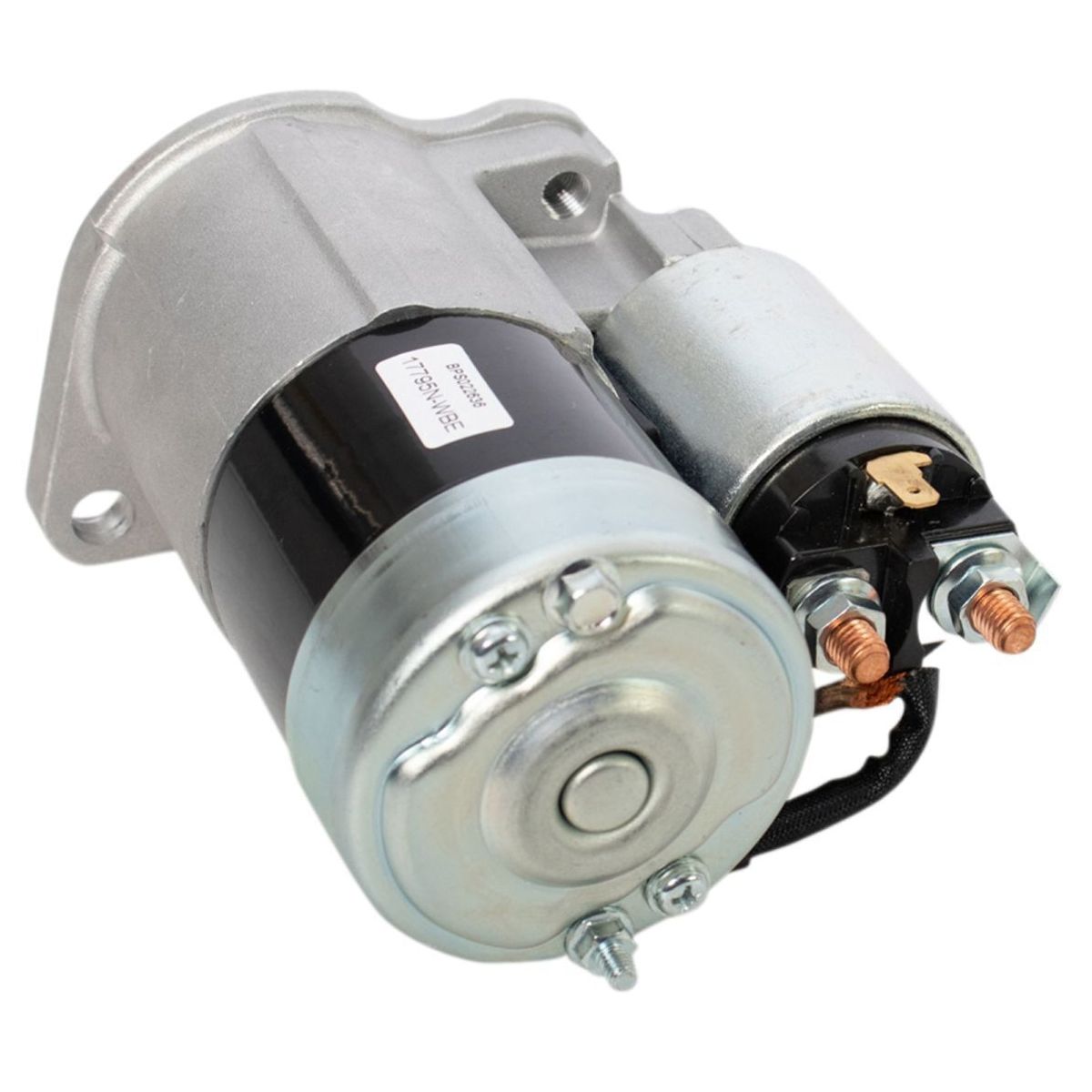 For 2001-2005 Chrysler Sebring Limited Convertible Replacement Starter Motor