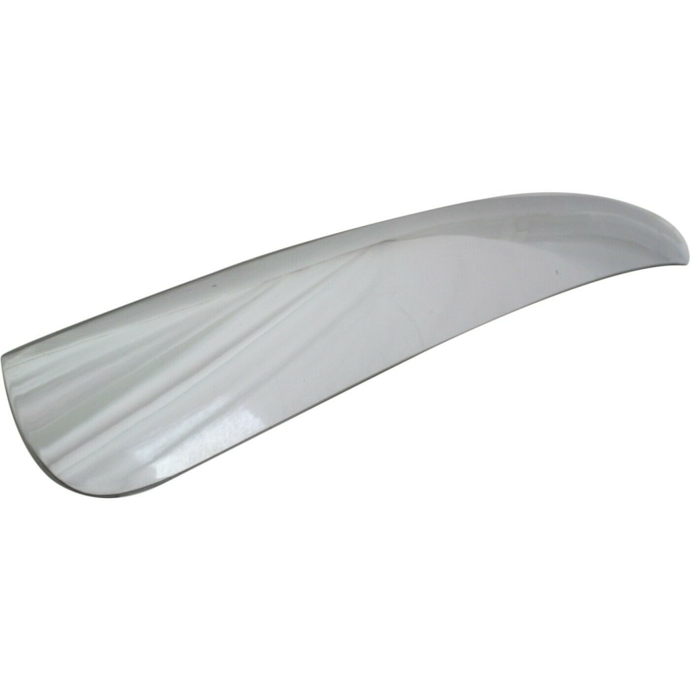 Hood Molding Trim Moulding Chrome For GMC 2007-2012 Acadia GM1235115 25807062