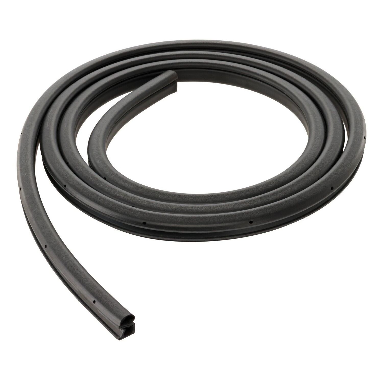 For 14-20 Rogue Weatherstrip Seals Rear Passenger Right Side Hand 769237Fl0A