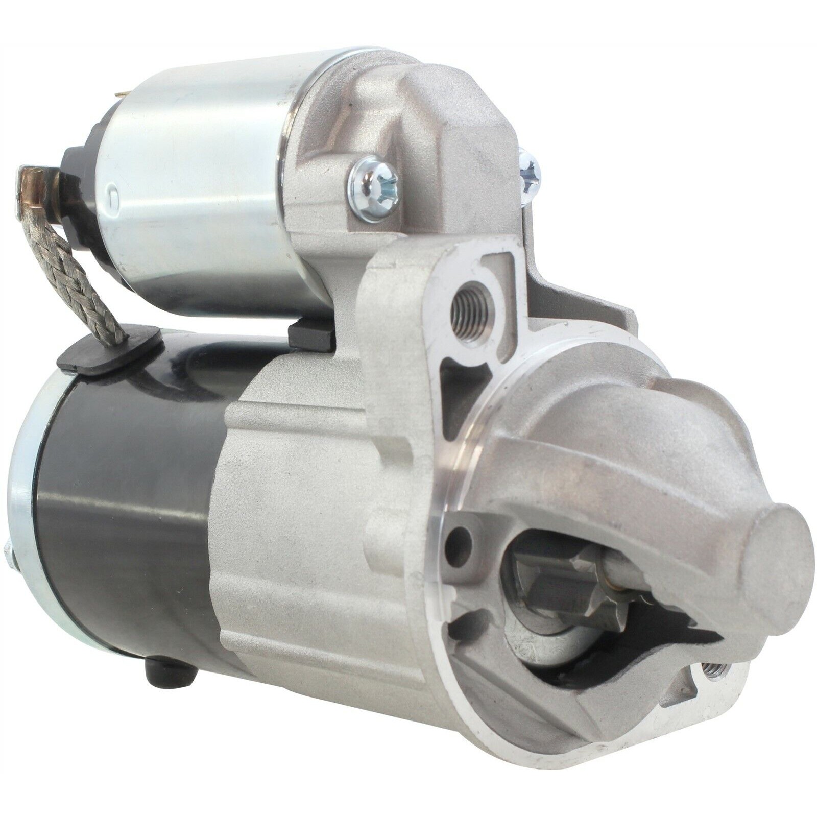 New Starter 3.0L 181CI V6 01 02 03 04 Replaces DRS3163