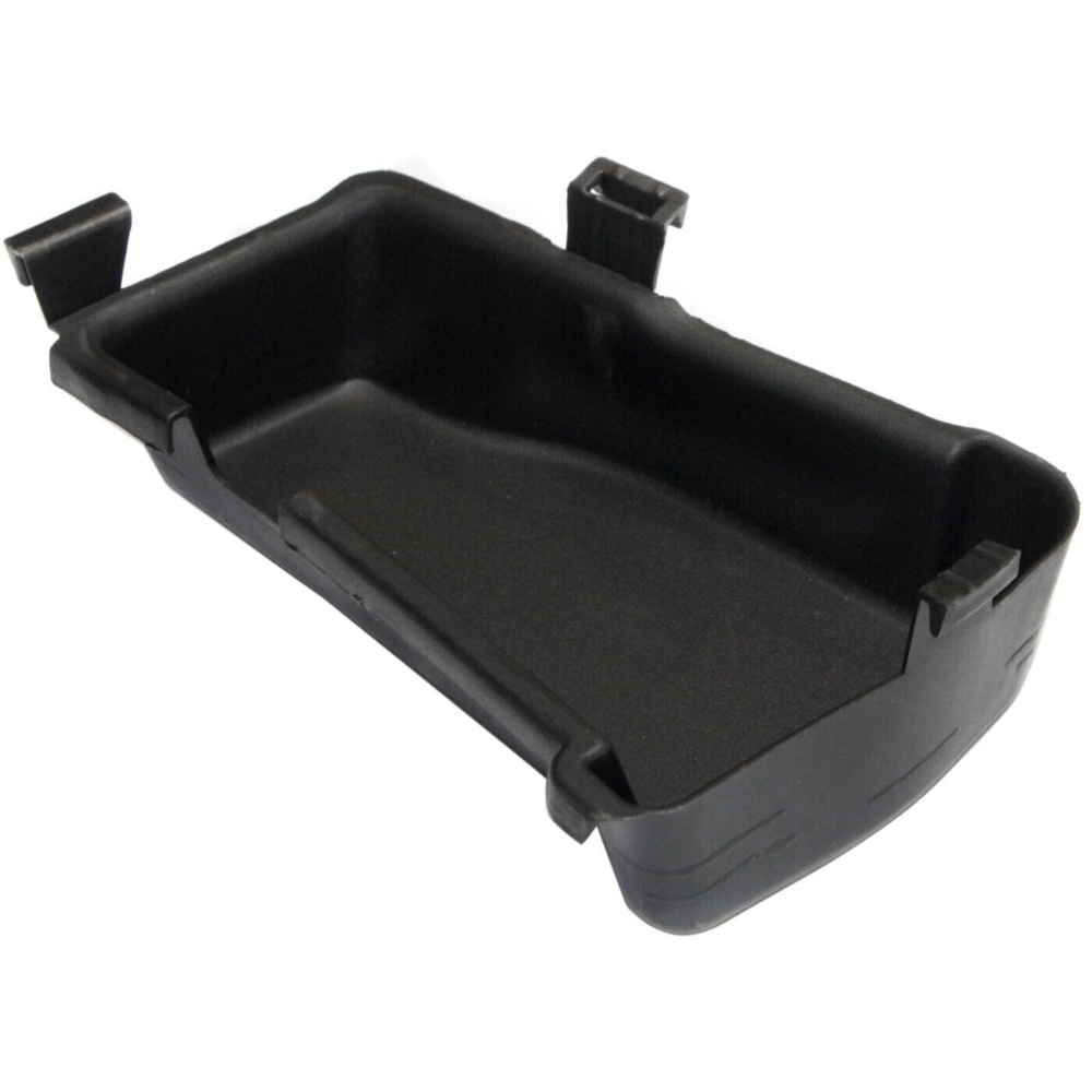 Fog Light Cover Driver Left Side Inner Interior Inside 535 5 For BMW Left