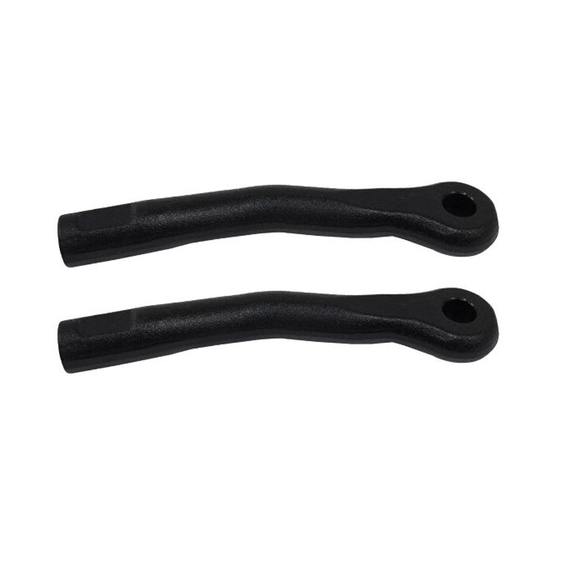 2 Sets Of - Tie Rod End For 2006-2006 Lexus GS300 Front Right Outer RWD