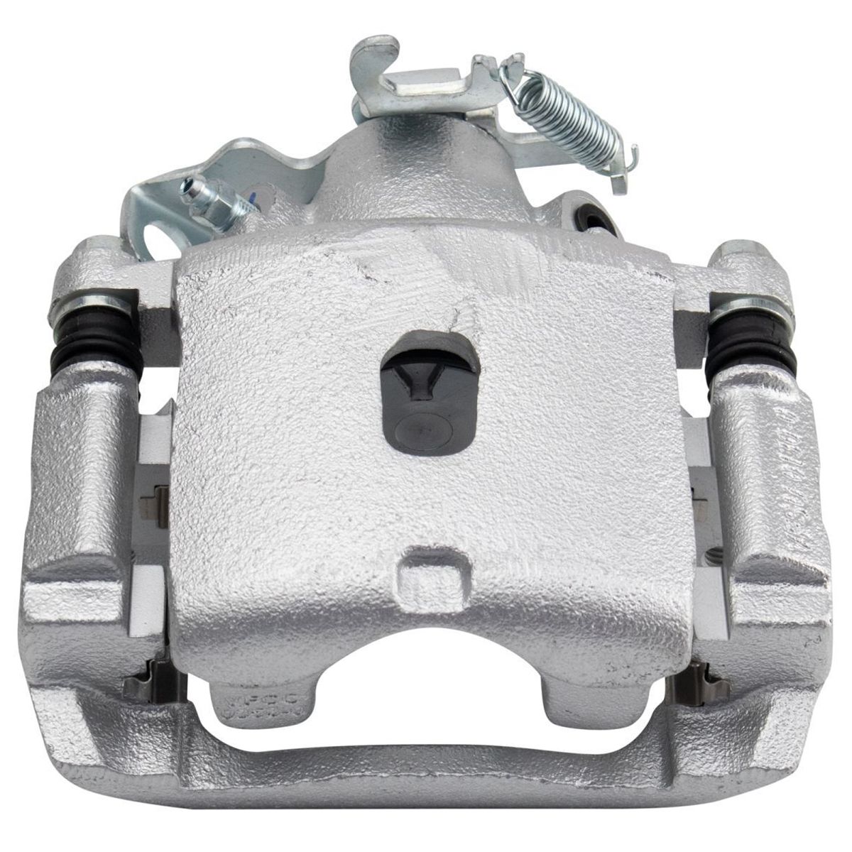 Rear Disc Brake Caliper With Bracket & Hardware LH Mercury
