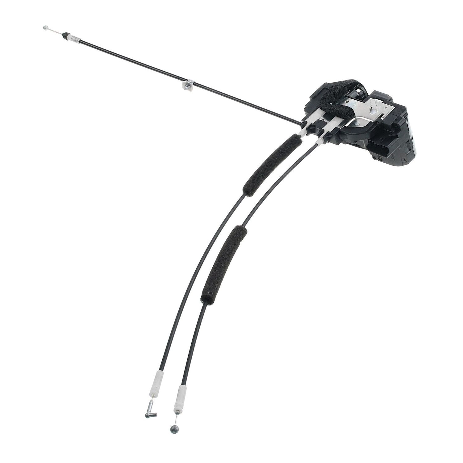 Door Lock Actuator Rear Passenger Right For 03-07 Murano SE Sport Utility SUV