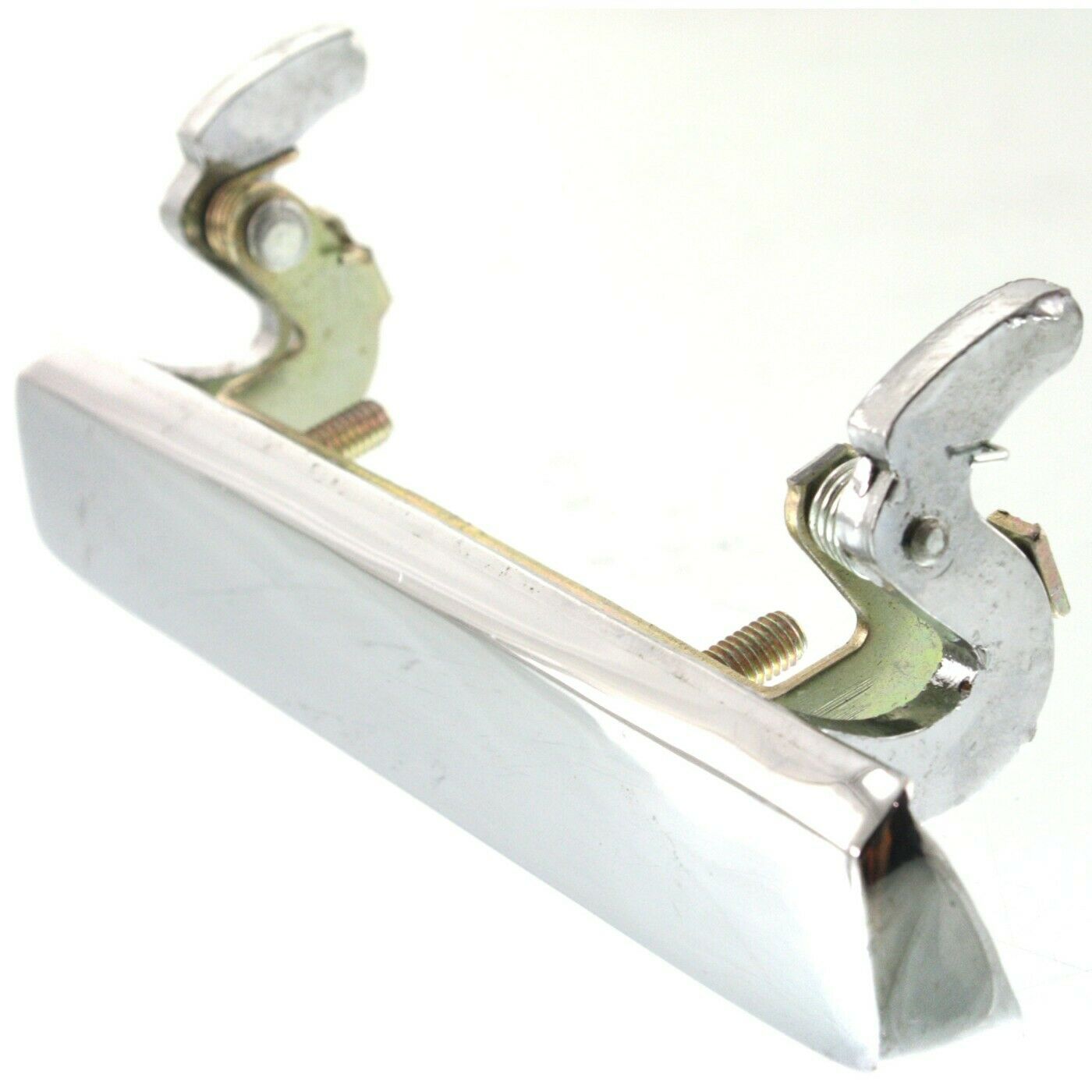Tailgate Handle Outer Chrome For Datsun 1980-1982 720 Nissan 1983-1986 720 Truck