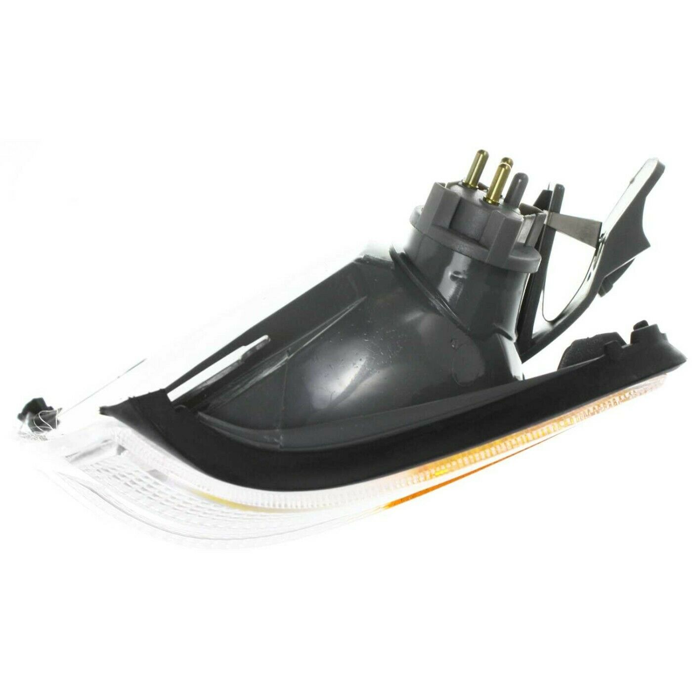 Parking Light For 1995-1999 Mercedes-Benz S320 S350 S420 S500 S600 Driver Side