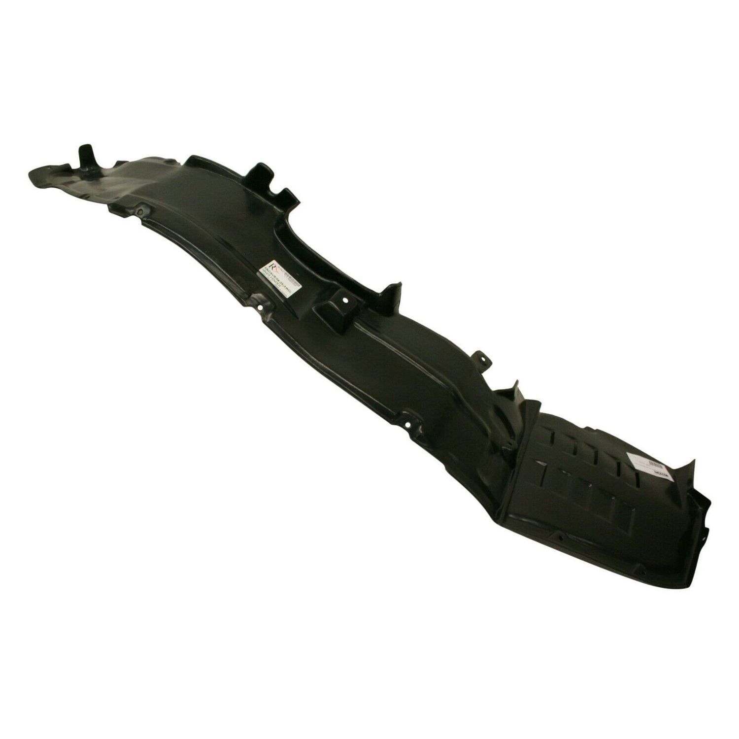 Fender Liner For 2004-2005 Endeavor Sport Utility Front Passenger Side AWD