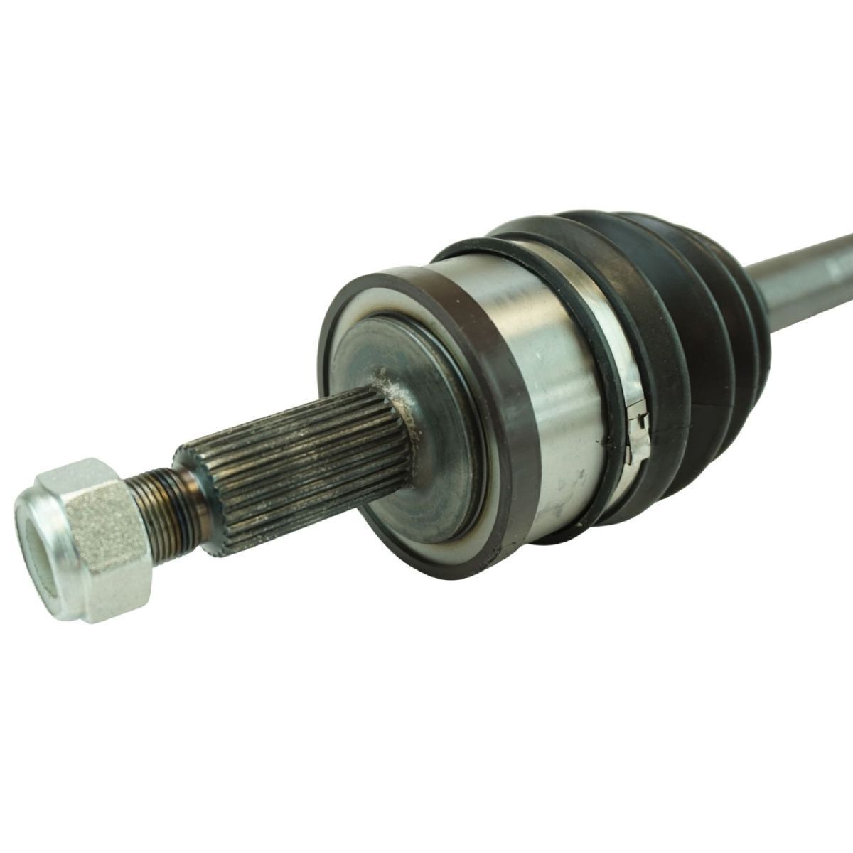 Front CV Axle Shaft Assembly Left Driver Side For 300 Charger Magnum AWD