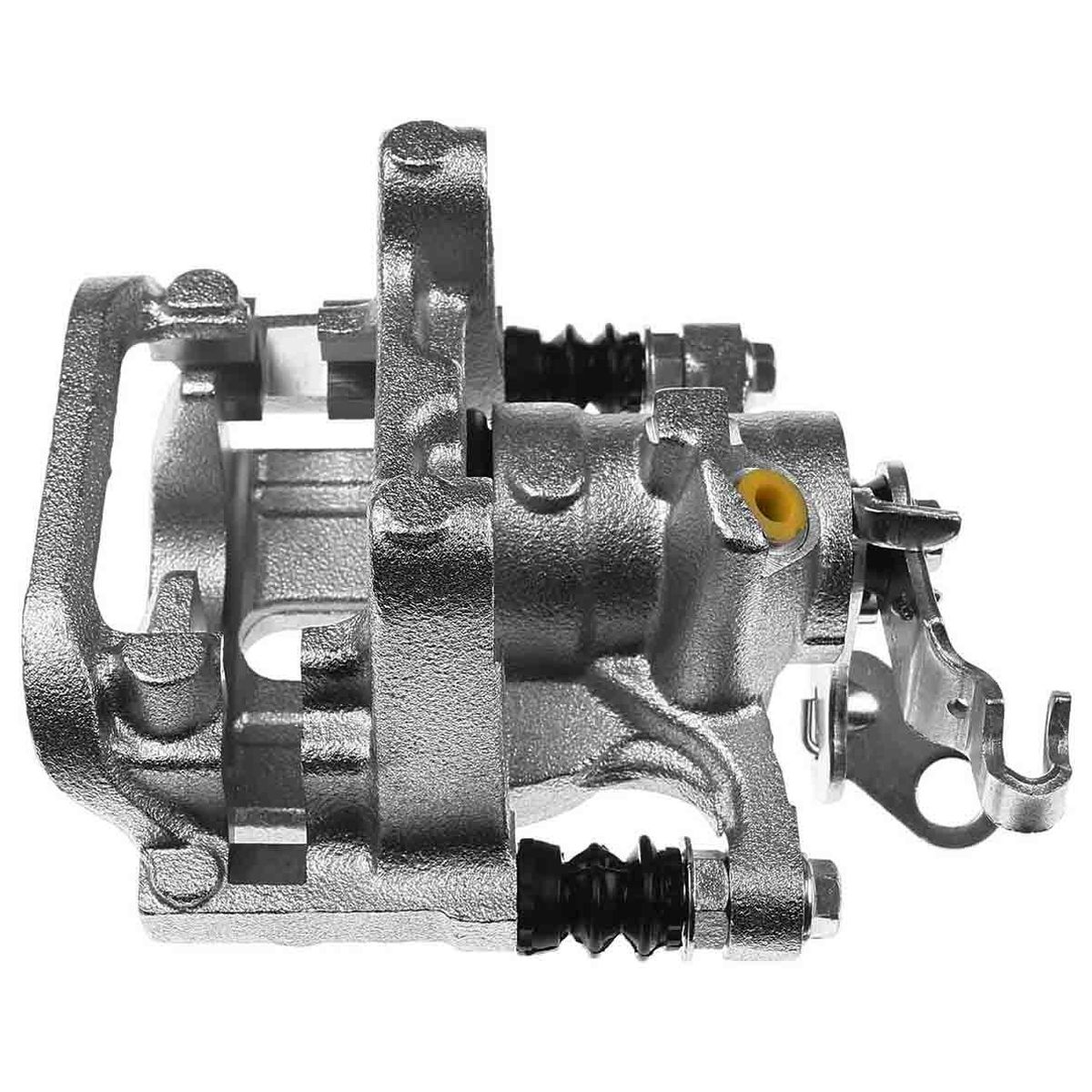 Disc Brake Caliper W/Bracket For 15-18 Golf SportWagen Trendline Rear Right