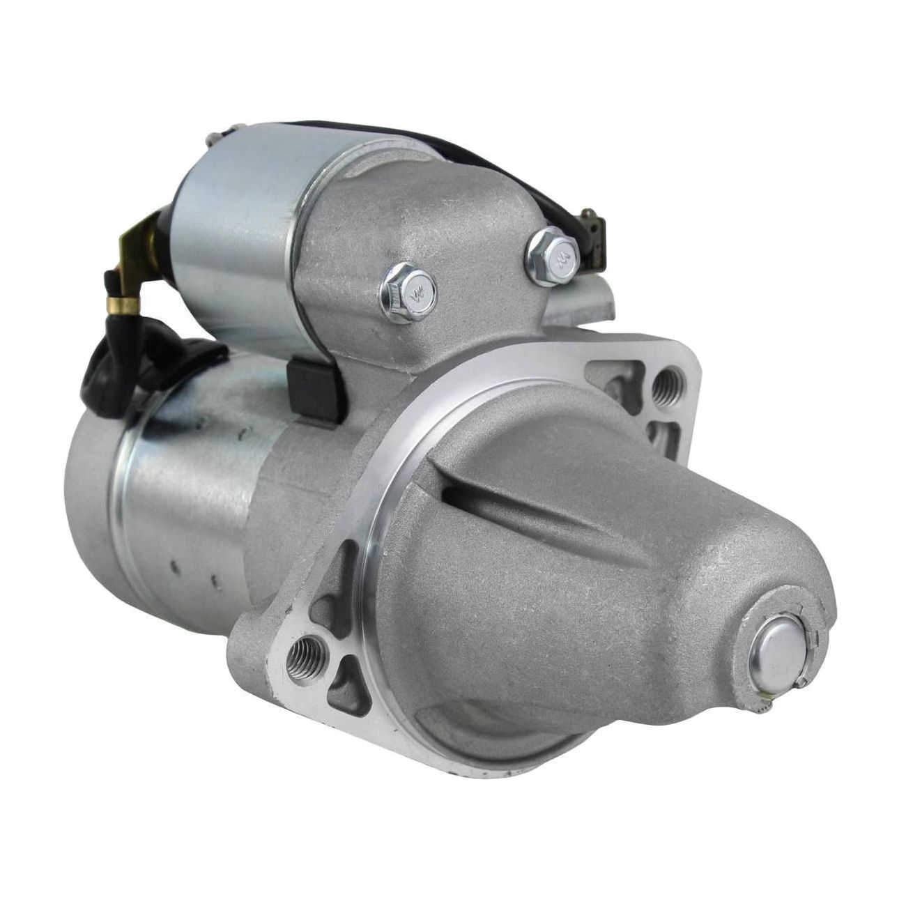 Starter Motor For 99-02 G20 T Sedan Nissan 01 Sentra SE Sedan 20.0L Pns S114806